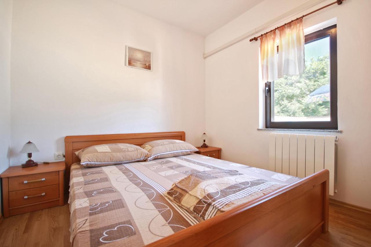 Apartmán Dario Medulin Exteriér fotografie