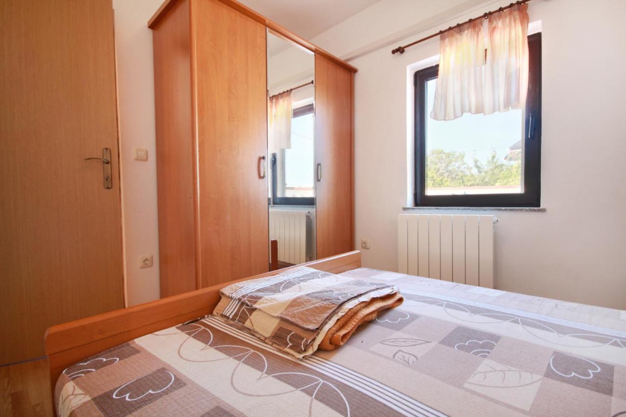 Apartmán Dario Medulin Exteriér fotografie