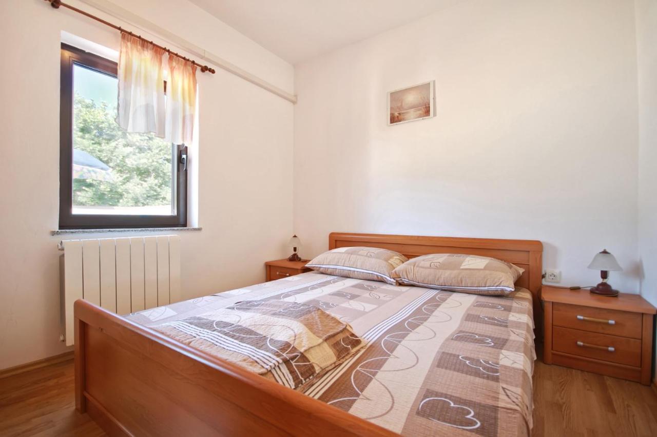 Apartmán Dario Medulin Exteriér fotografie